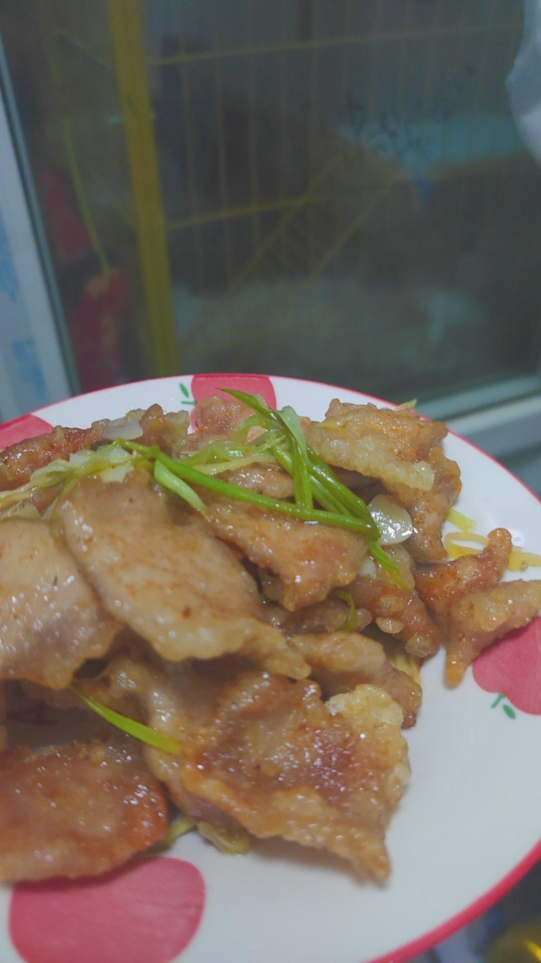 锅包肉