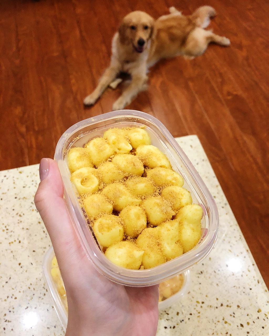 日式豆乳盒子（史上最详细步骤图）