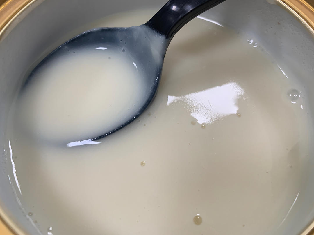 养生美龄粥（破壁机版