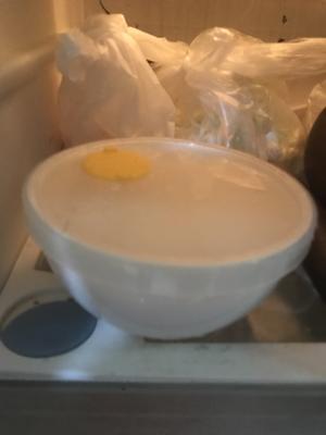 牛奶鸡蛋棉花糖布丁的做法 步骤6