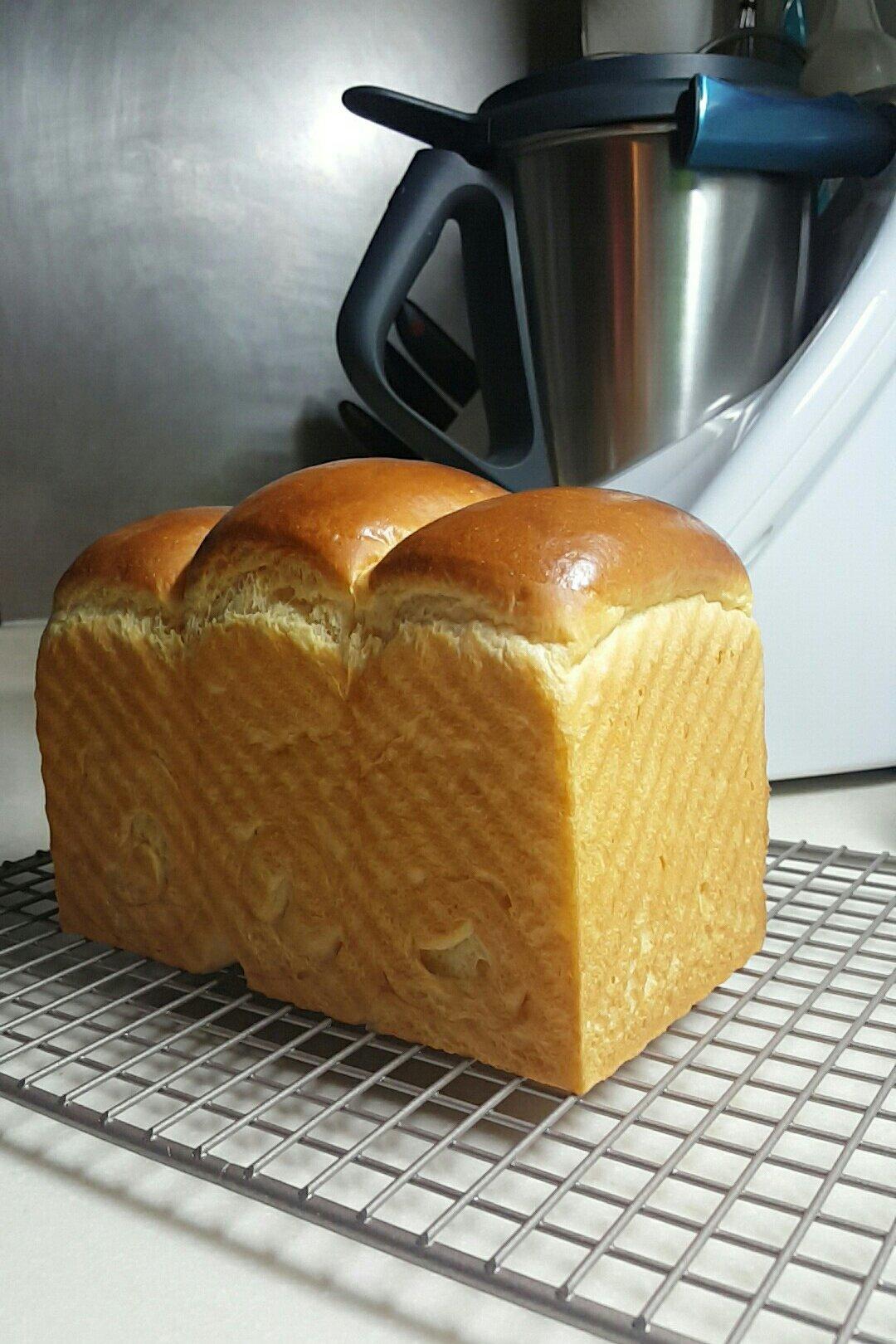 港式吐司