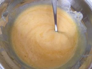 芒果冰淇淋🍨（无蛋版）的做法 步骤2