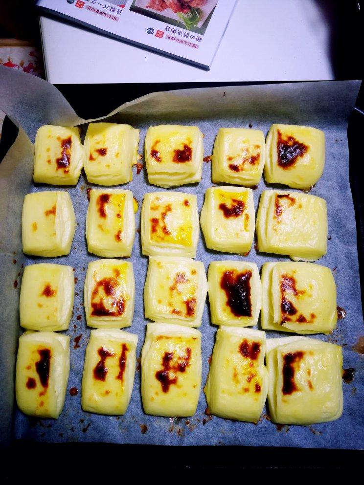 烤箱食谱之全网都在做的快手烤牛奶