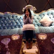 L小姐_你怎么不懂