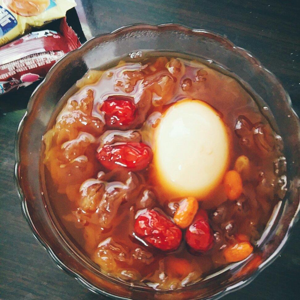 姨妈期间的安抚神器