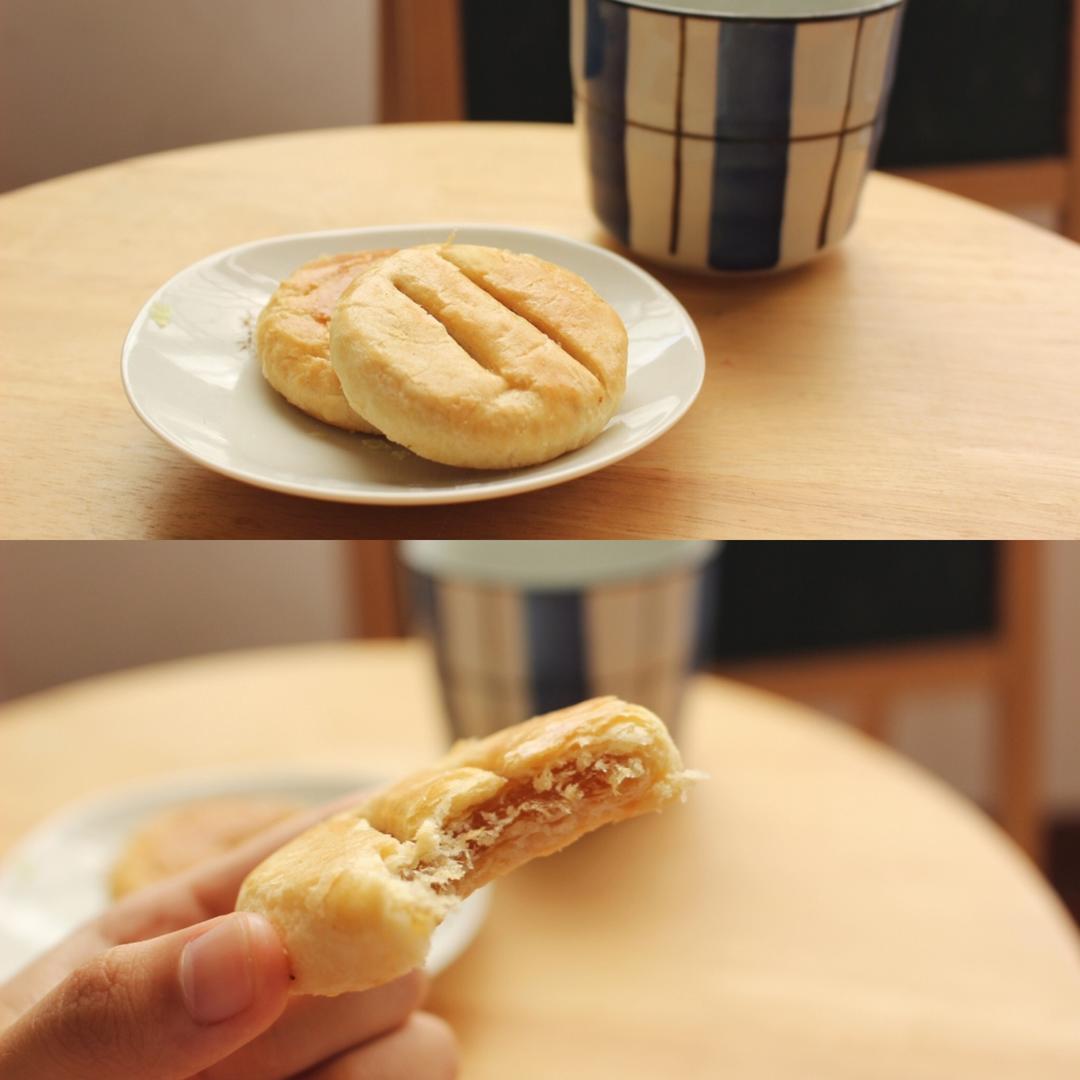 就知道吃