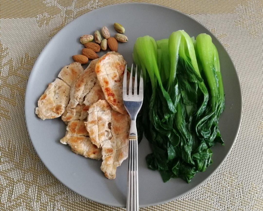 嘿吃晚饭了•一人食