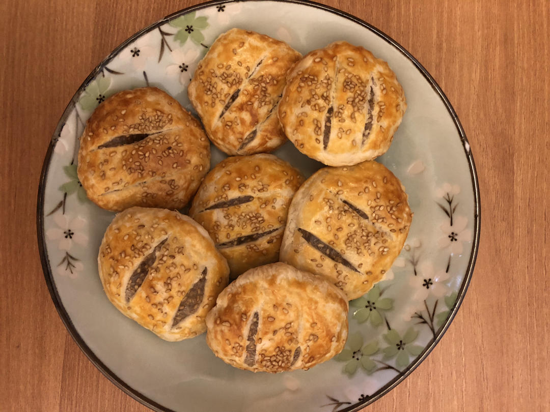 老婆饼