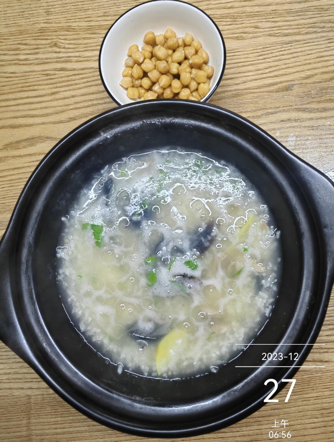 初中生的营养早餐