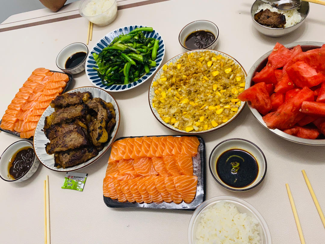 孩子爱吃的蒸肉饼