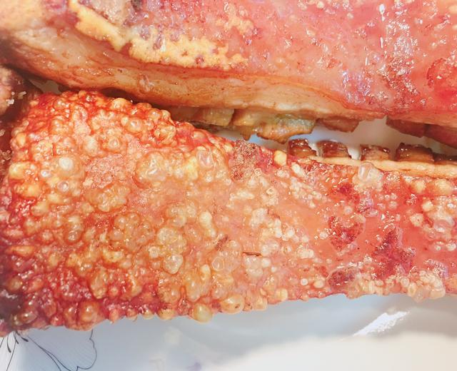 烤箱版脆皮五花肉 烤箱版脆皮五花肉