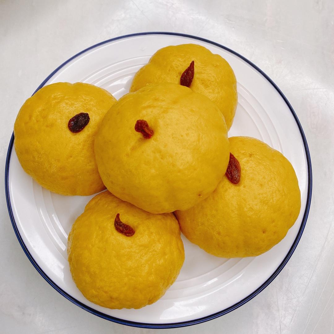 南瓜包🎃