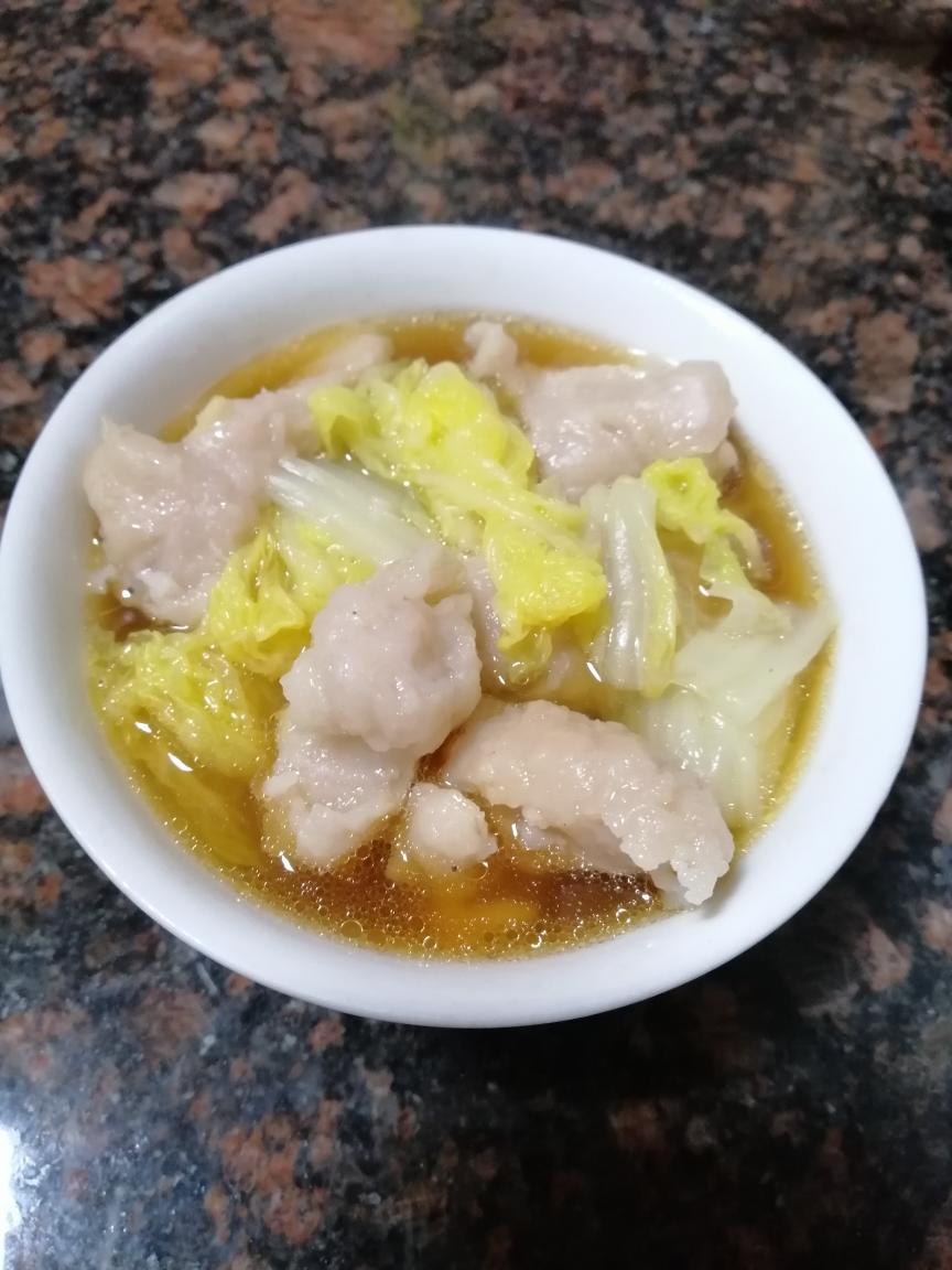 福鼎肉片