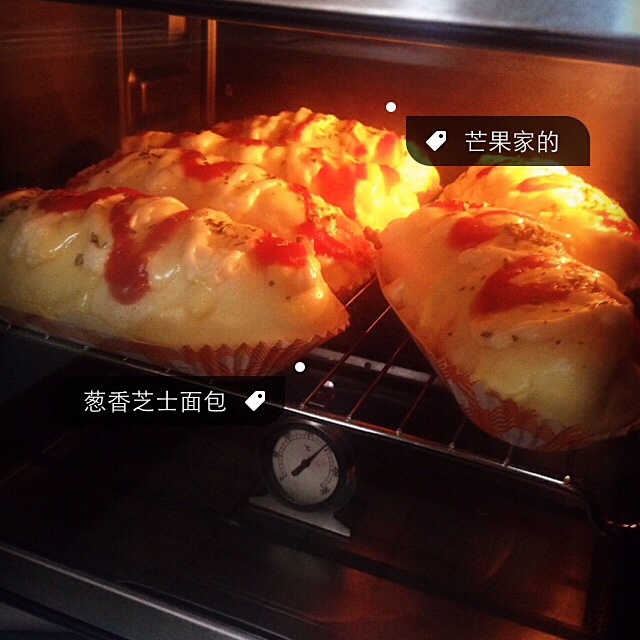 Mango的二半吊子作品