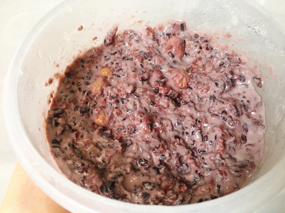 减脂期中的小确幸