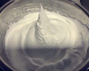 雪域牛乳芝士蛋糕的做法 步骤7