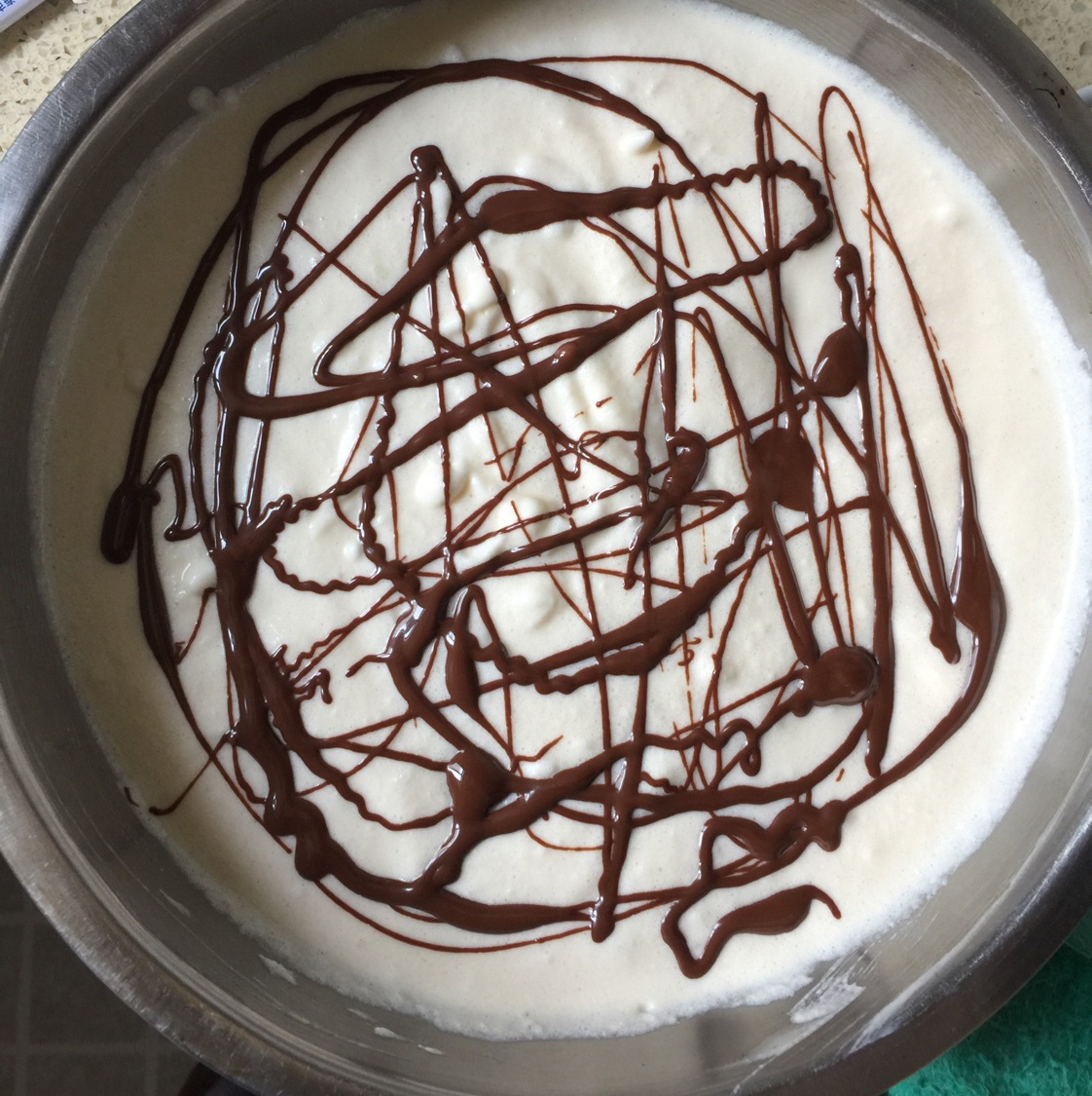 自制哈根达斯风味的冰淇淋