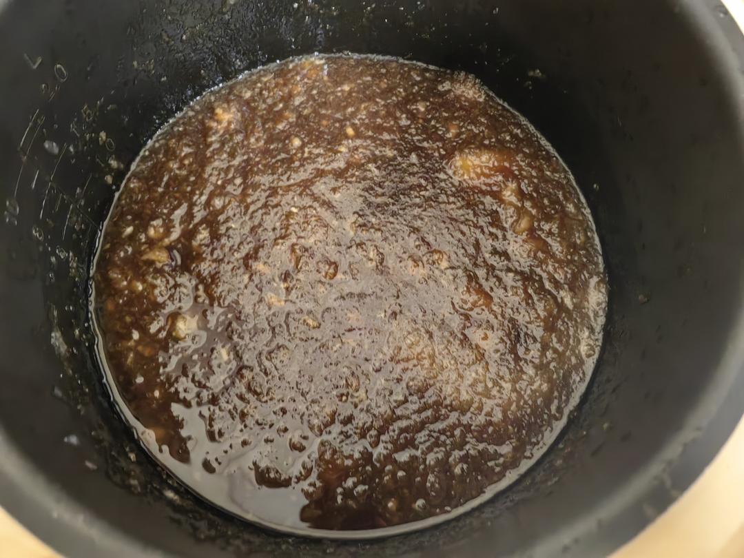 冬瓜茶(电饭锅版本)