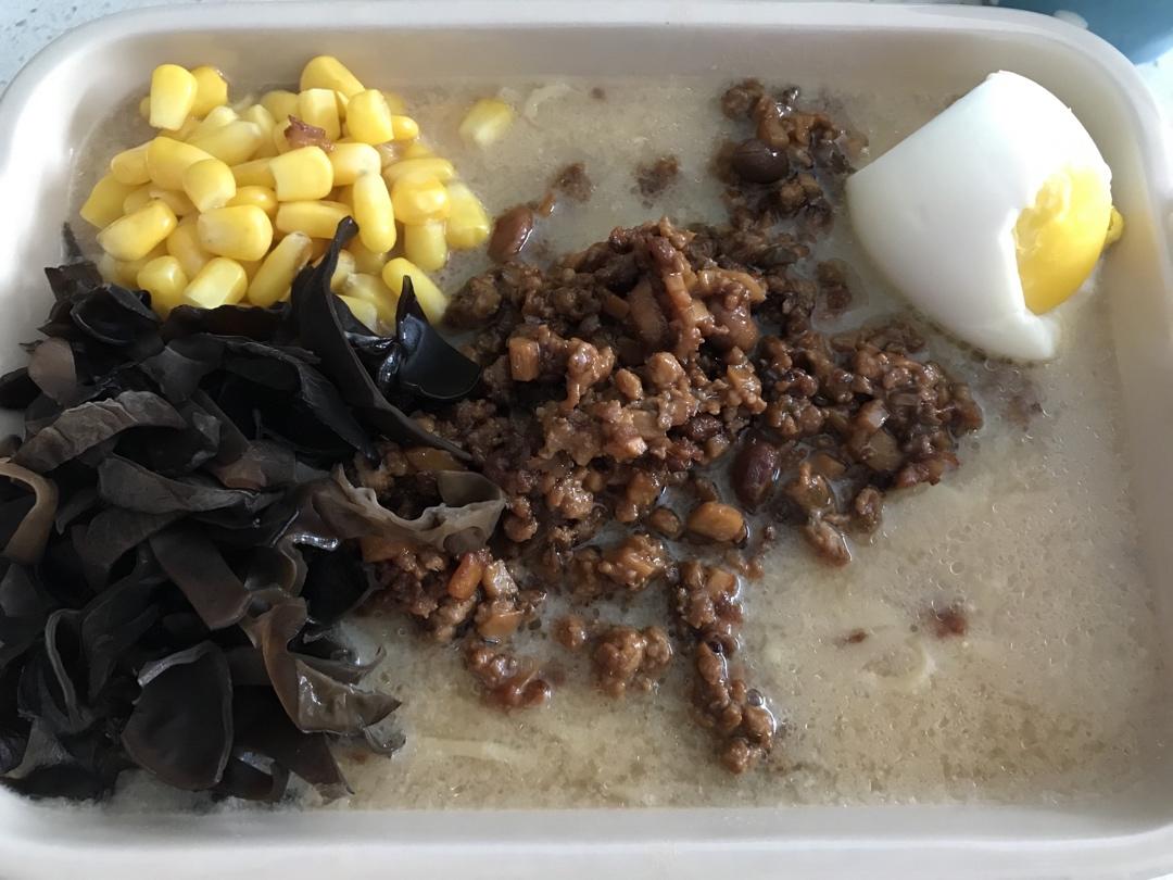 万能酱香肉臊子