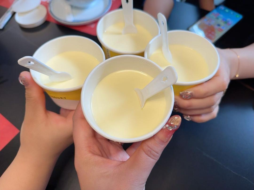 午餐•2025年12月16日