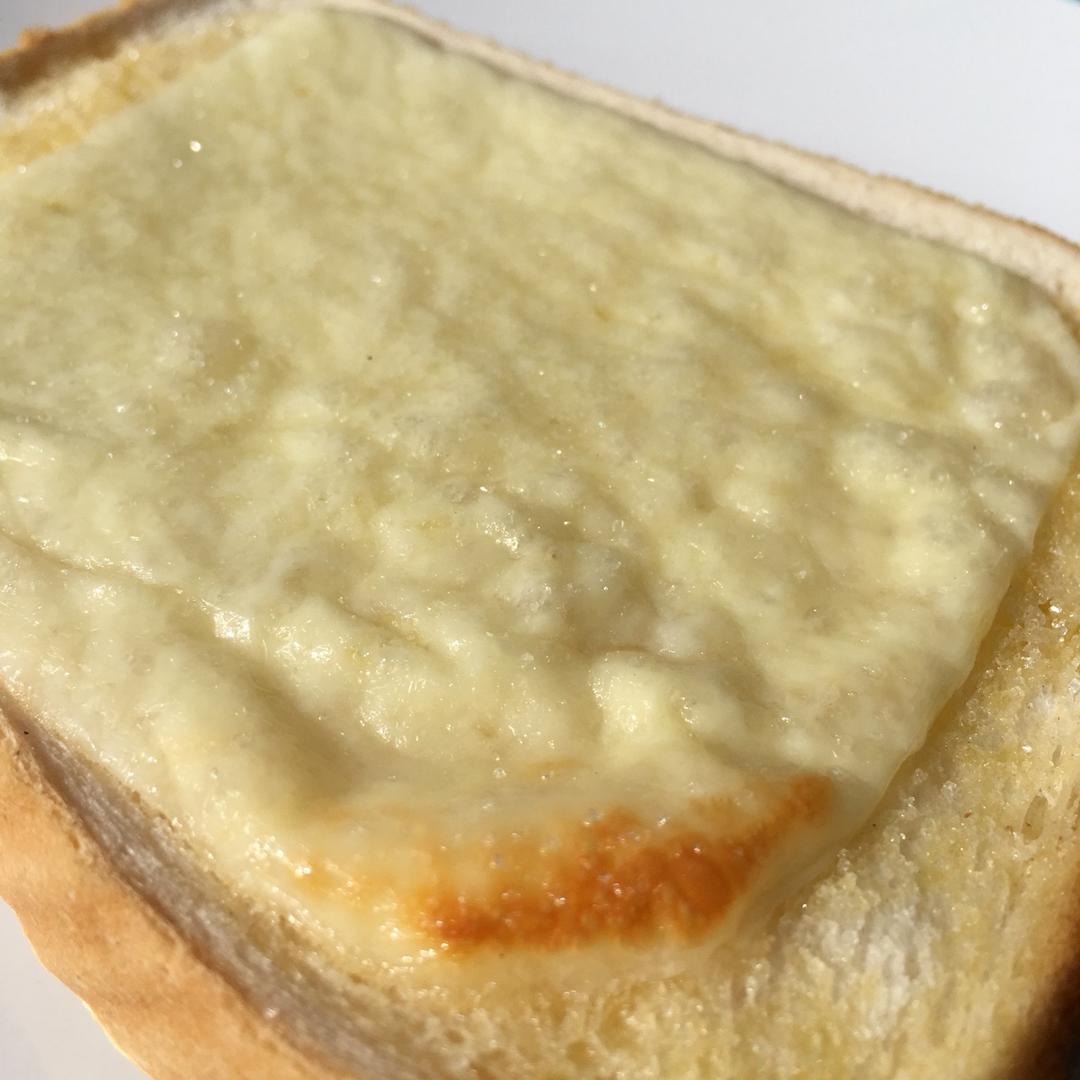 【恶魔吐司】好吃到犯规！！5分钟极速搞定