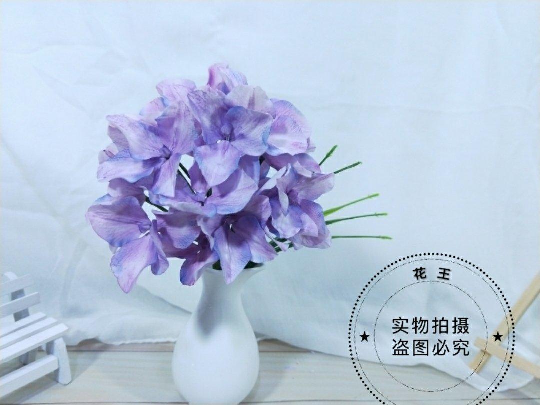 翻糖糖花小花八瓣花制作