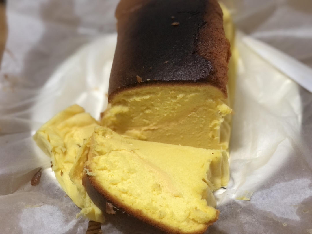 真的能Duang~的网红爆款抖臀蛋糕！口感弹嫩还有流心芝士？