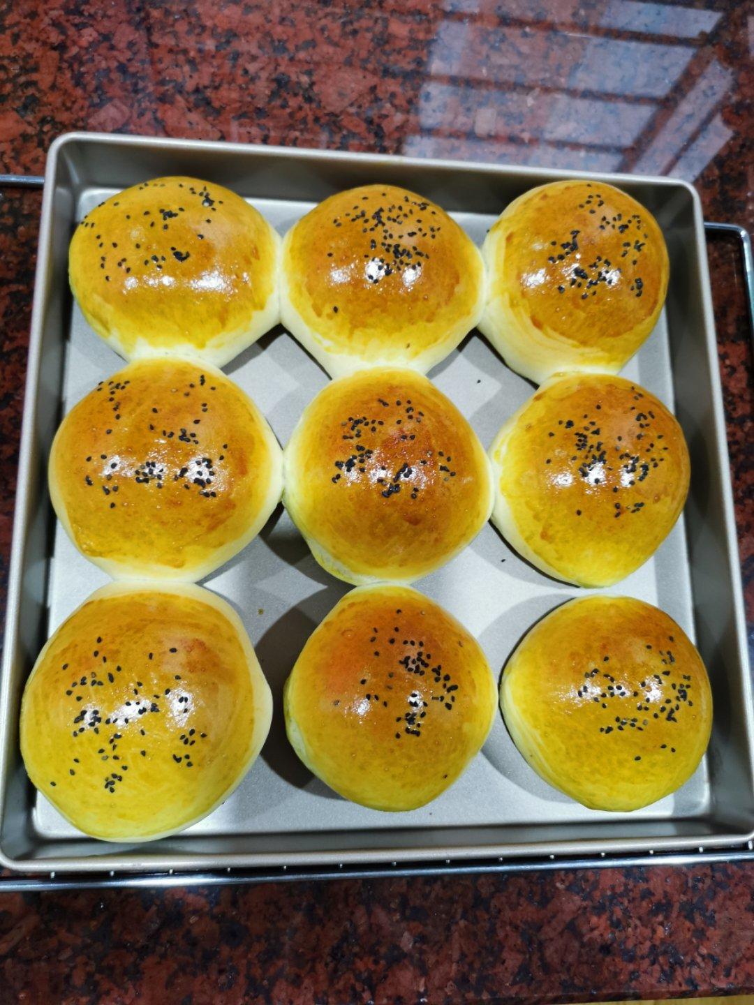 小面包-小餐包
