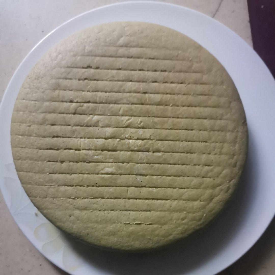 小米糕（西屋破壁机/凯度蒸烤箱）