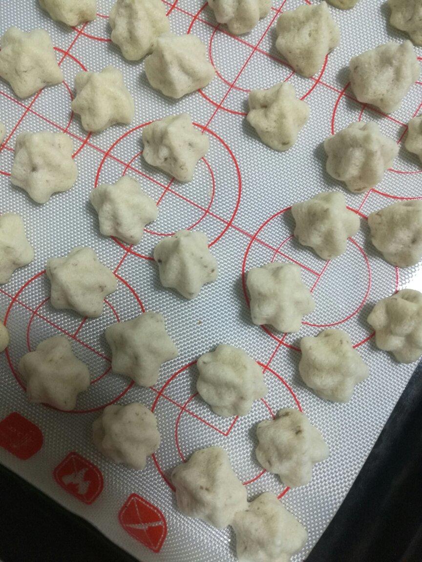 无糖溶豆 手工溶豆自制宝宝溶豆酸奶溶豆～各种水果味