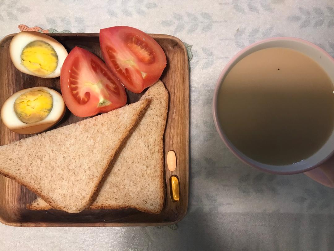 九妈一日三餐饮食记✔