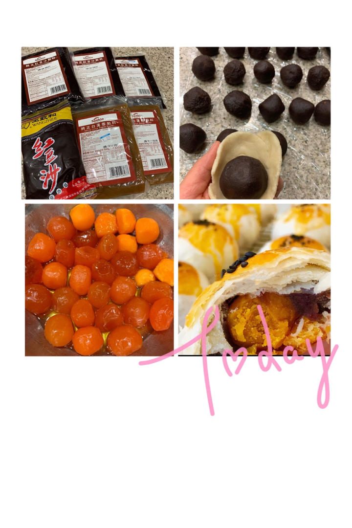 烤箱 版简易 超滑嫩芝士烤虾