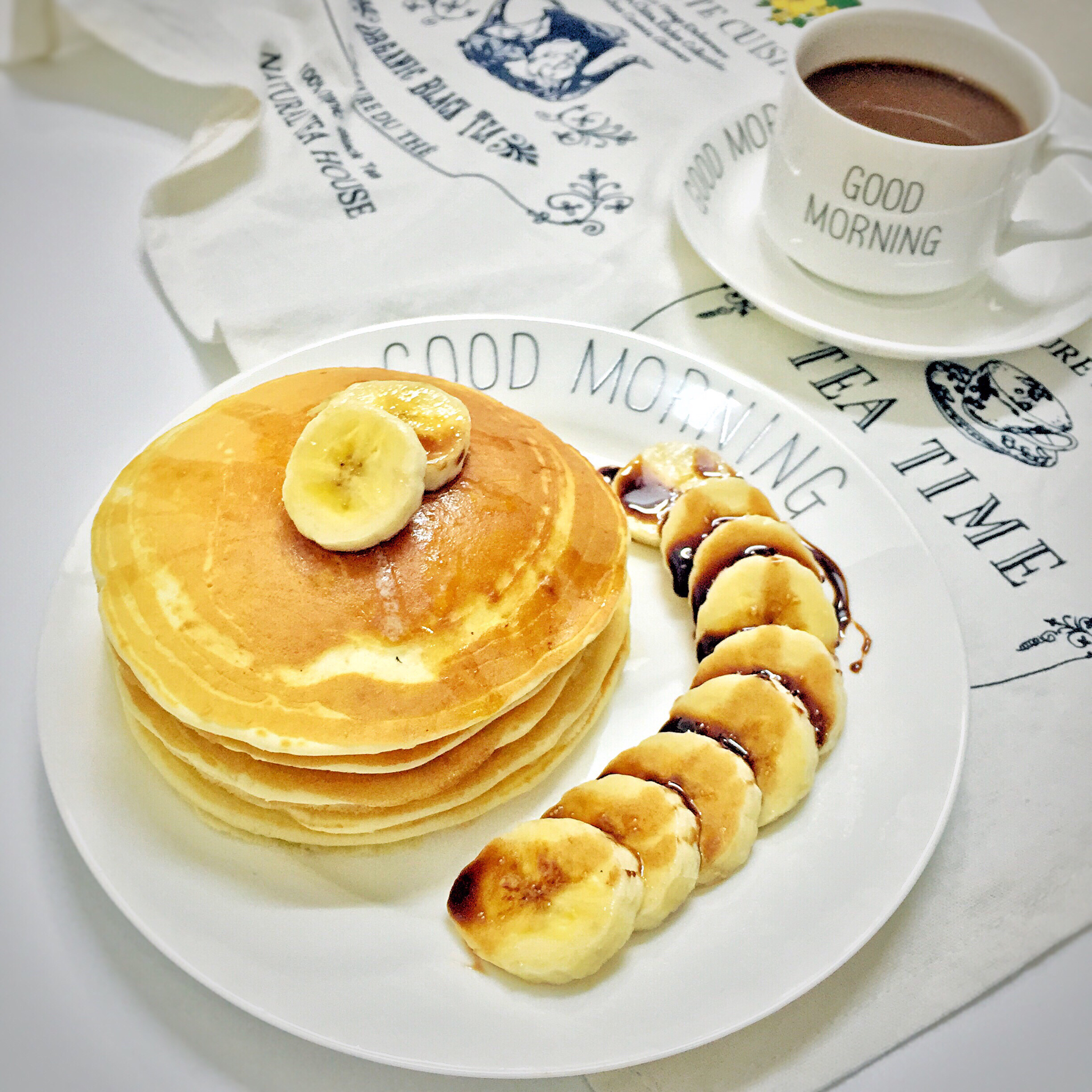 如何煎好一个pancake热香饼（超详细）