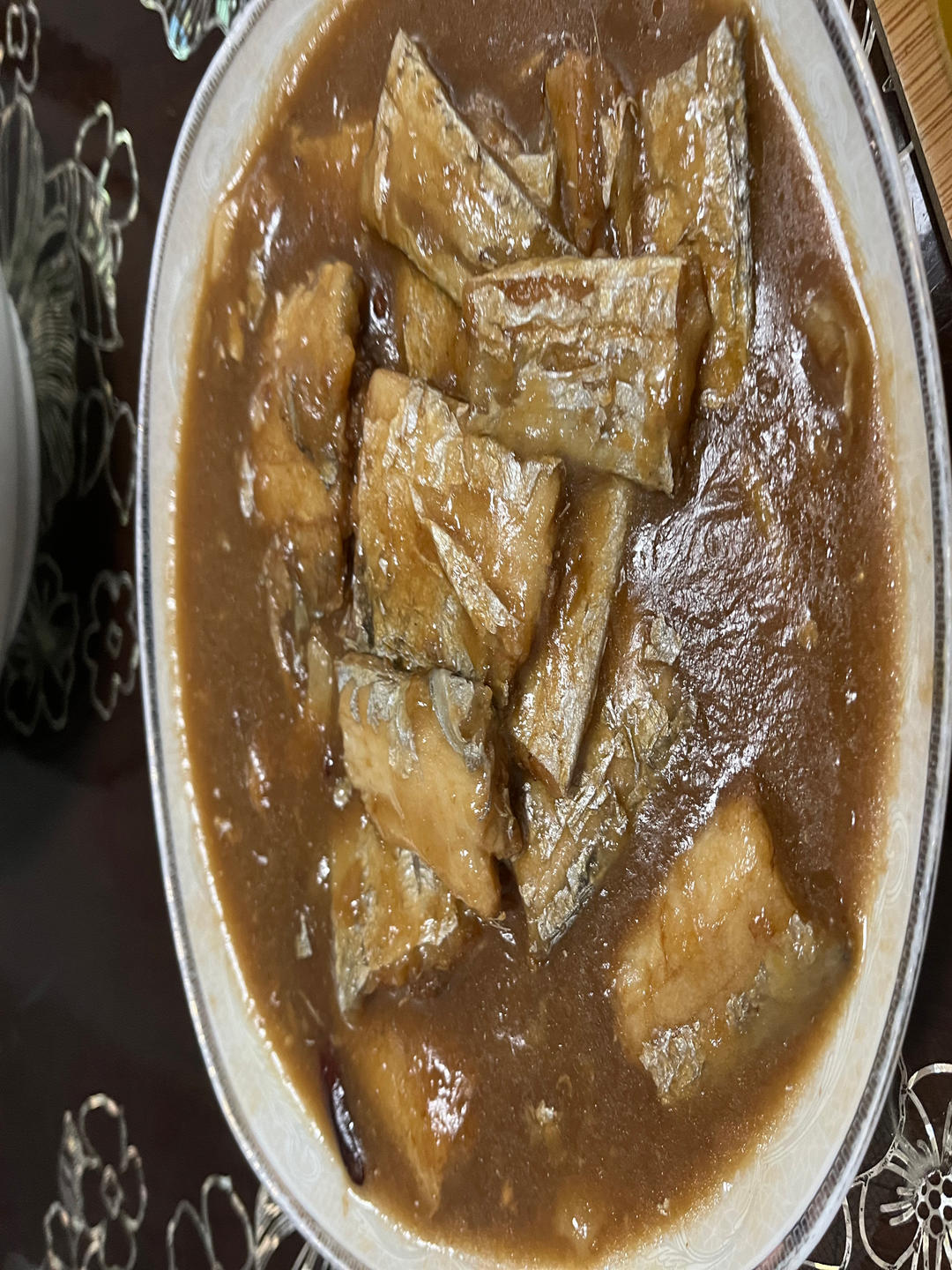 零失误的红烧带鱼，经典家常菜，吃了就忘不掉的味道