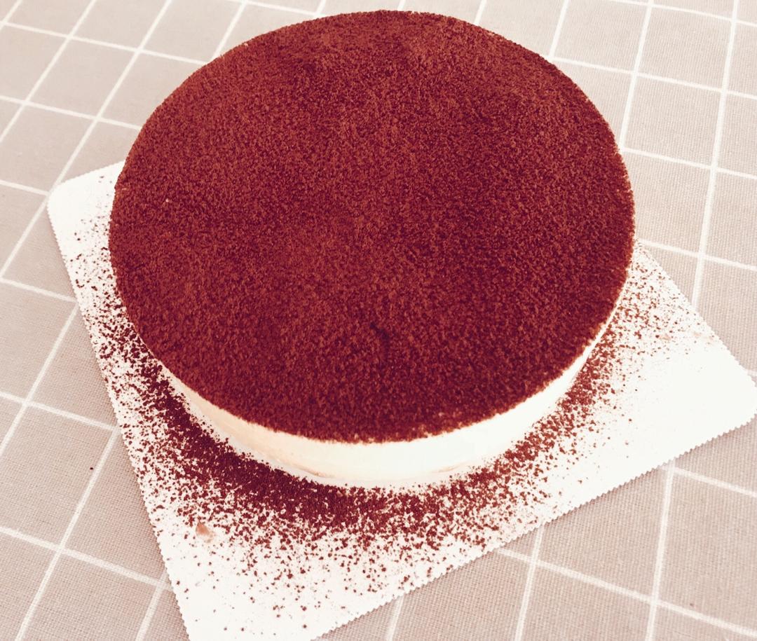 《Tinrry+》提拉米苏