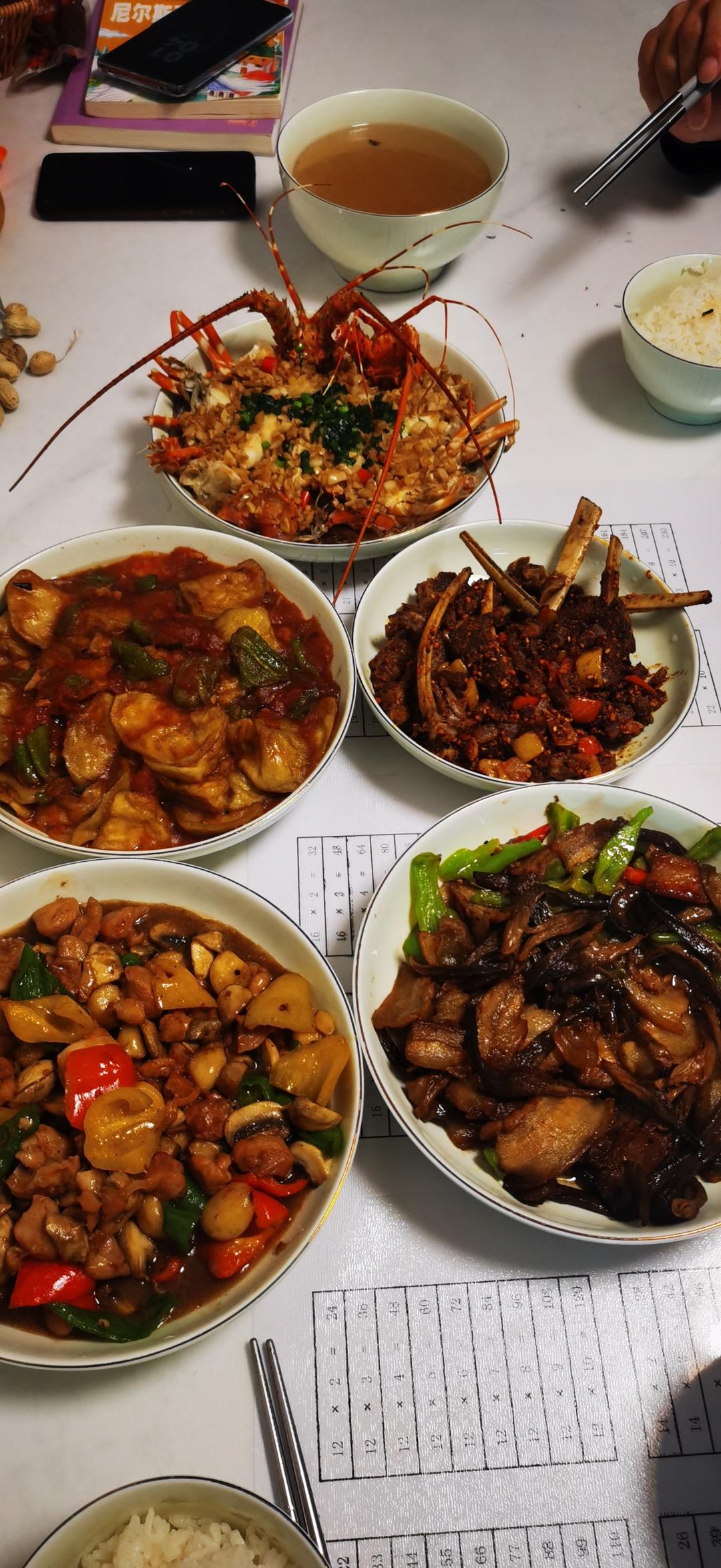 『快手下饭菜』鹿茸菇小炒肉｜简单好吃人人夸👍🏻