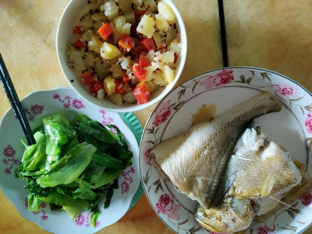 控糖继续的做法