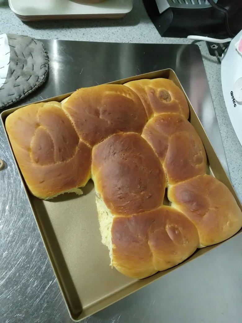 老式面包--定制烤盘