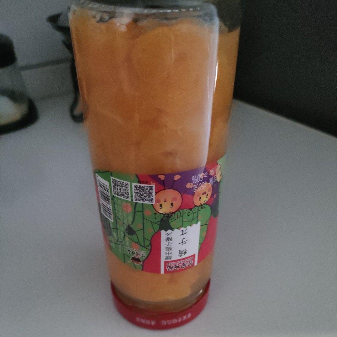 桔子罐头