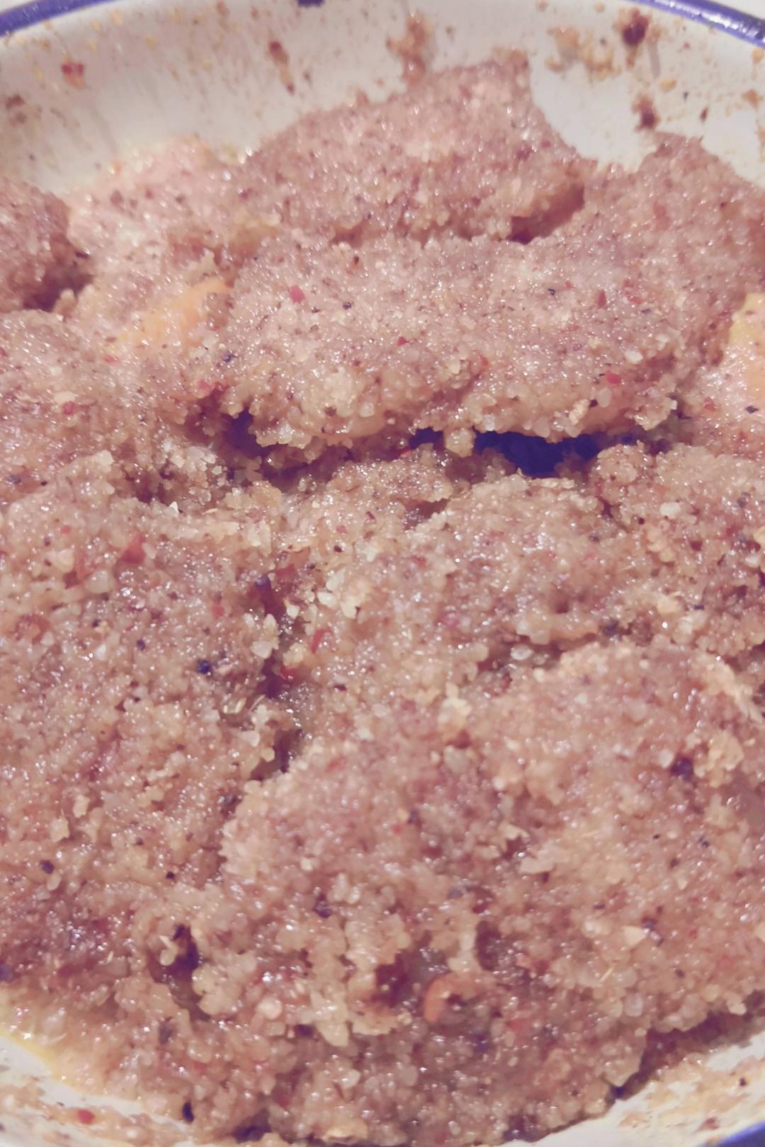 粉蒸肉