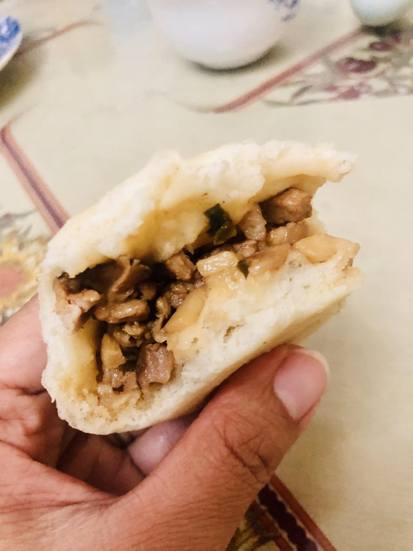 三丁包