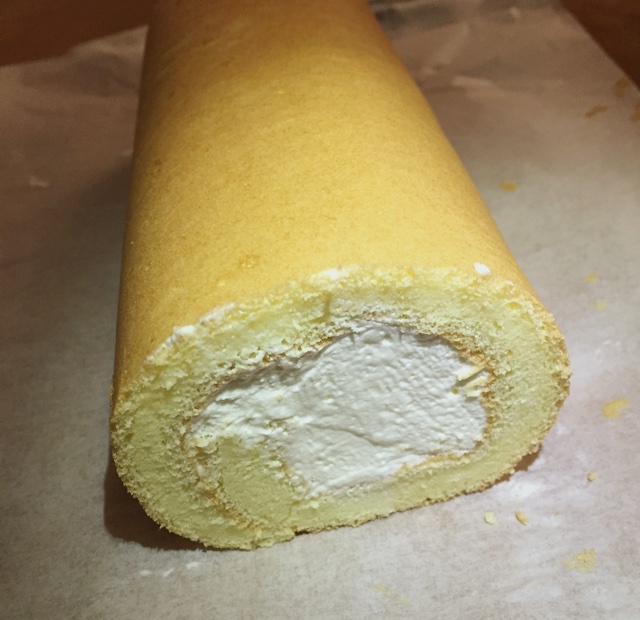 小四卷～风靡美食群的美味蛋糕卷