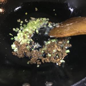 肉末土豆泥的做法 步骤5