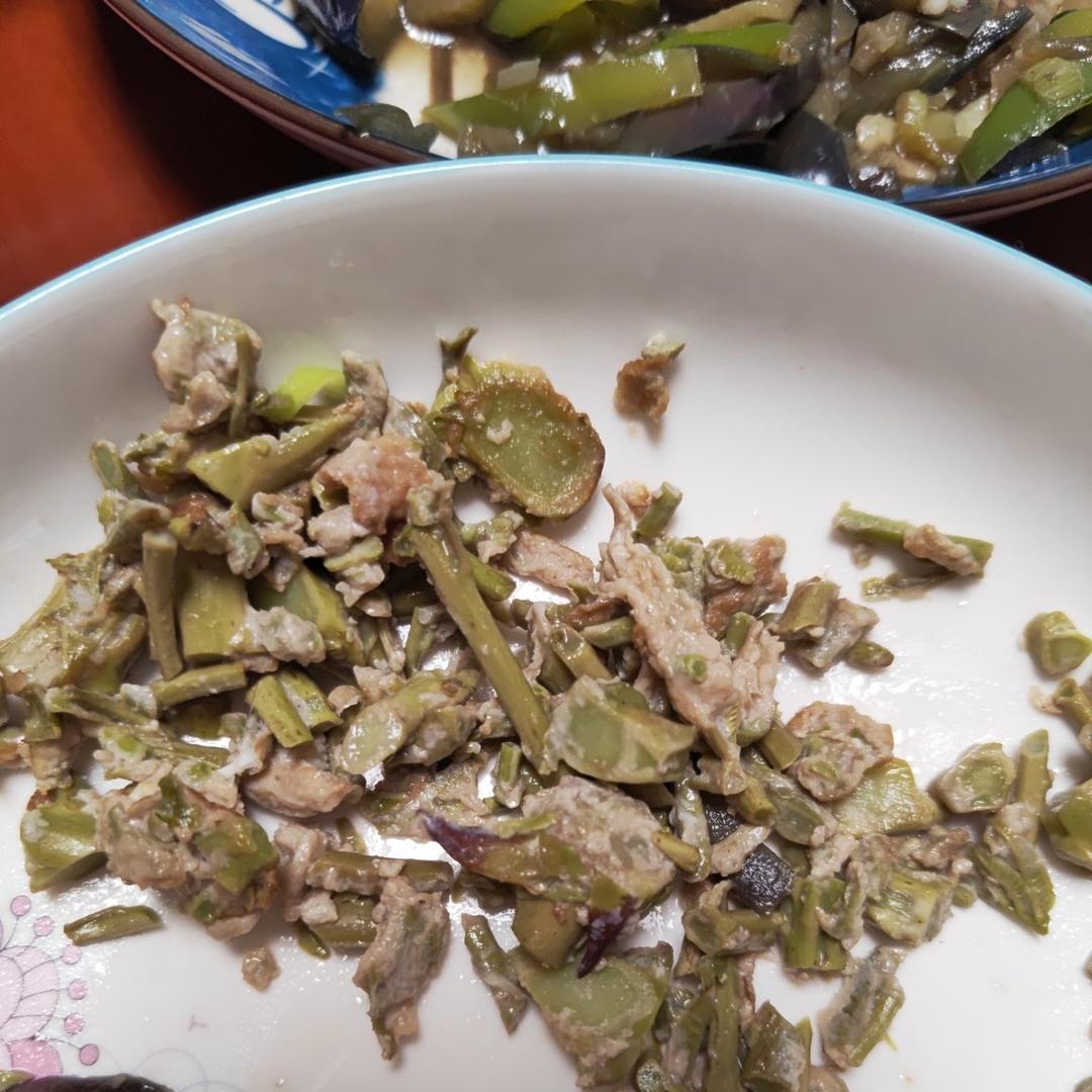 香椿炒蛋超级无敌香