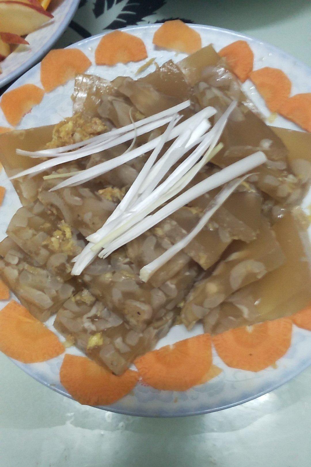 2017年夜饭