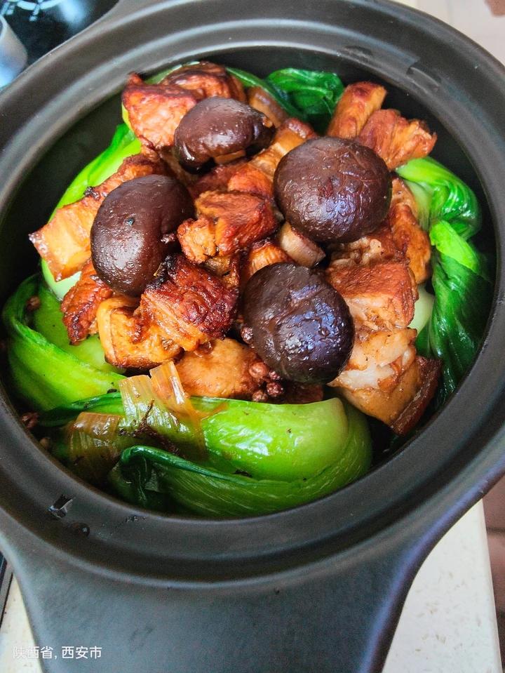 家常版的红烧肉（一点都不腻，软，糯)