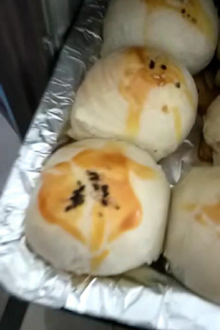 《Tinrry+》蛋黄酥