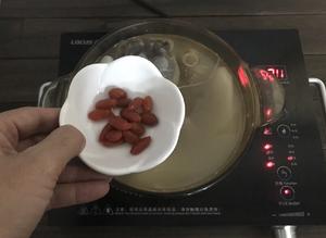 益智仁山药眉豆汤的做法 步骤8