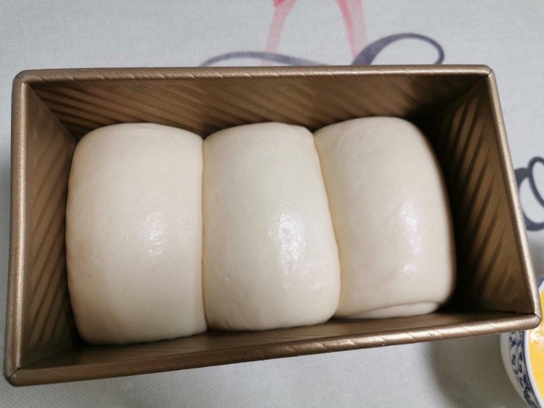 【北海道吐司】体验经典-妃娟100%中种，冷藏冰种的美味