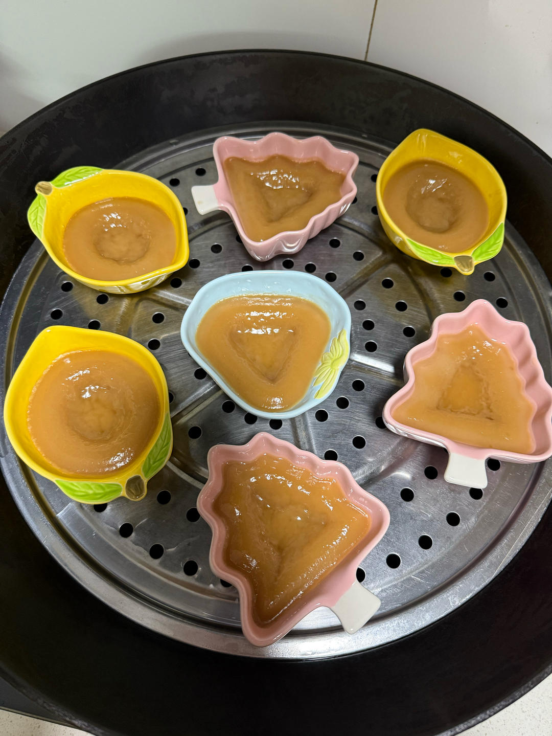 钵仔糕